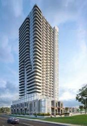 105-8 Nahani Way, Mississauga, ON, L4Z 4J8