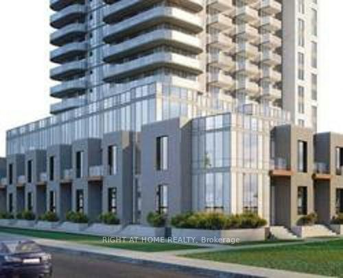 105-8 Nahani Way, Mississauga, ON, L4Z 4J8 - 2