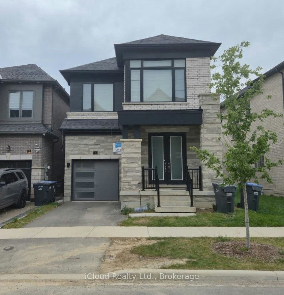 6 Camino Real Drive, Caledon, ON, L7C 4L8