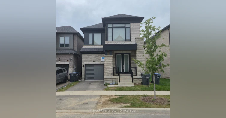 6 Camino Real Drive, Caledon, ON, L7C 4L8