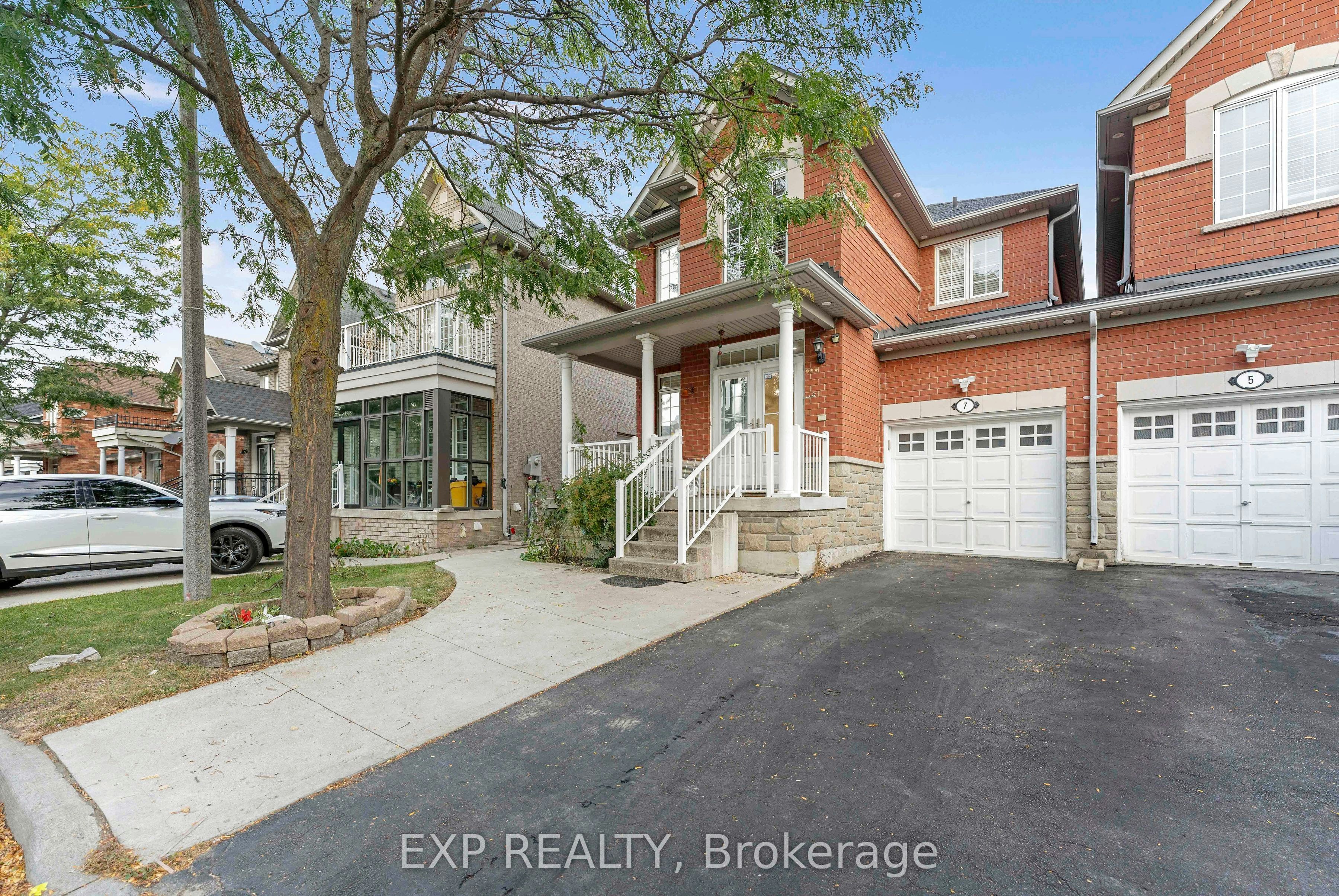 7 Overture Lane, Brampton, ON, L6S 6H9 - 2