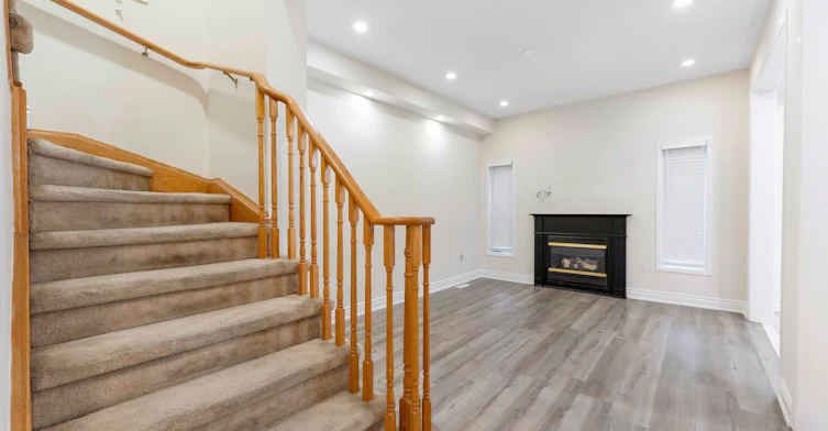 7 Overture Lane, Brampton, ON, L6S 6H9 - 9