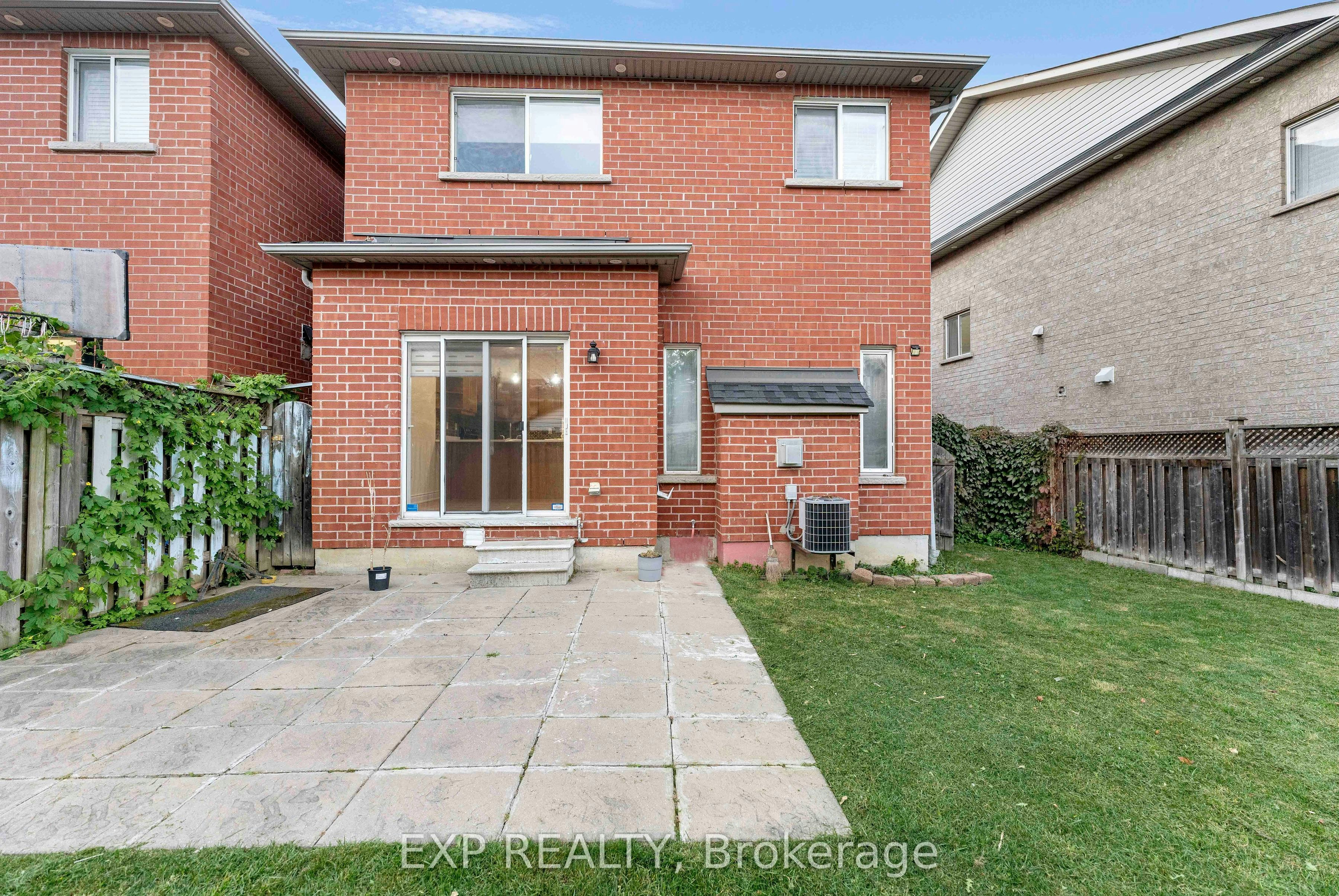 7 Overture Lane, Brampton, ON, L6S 6H9 - 41