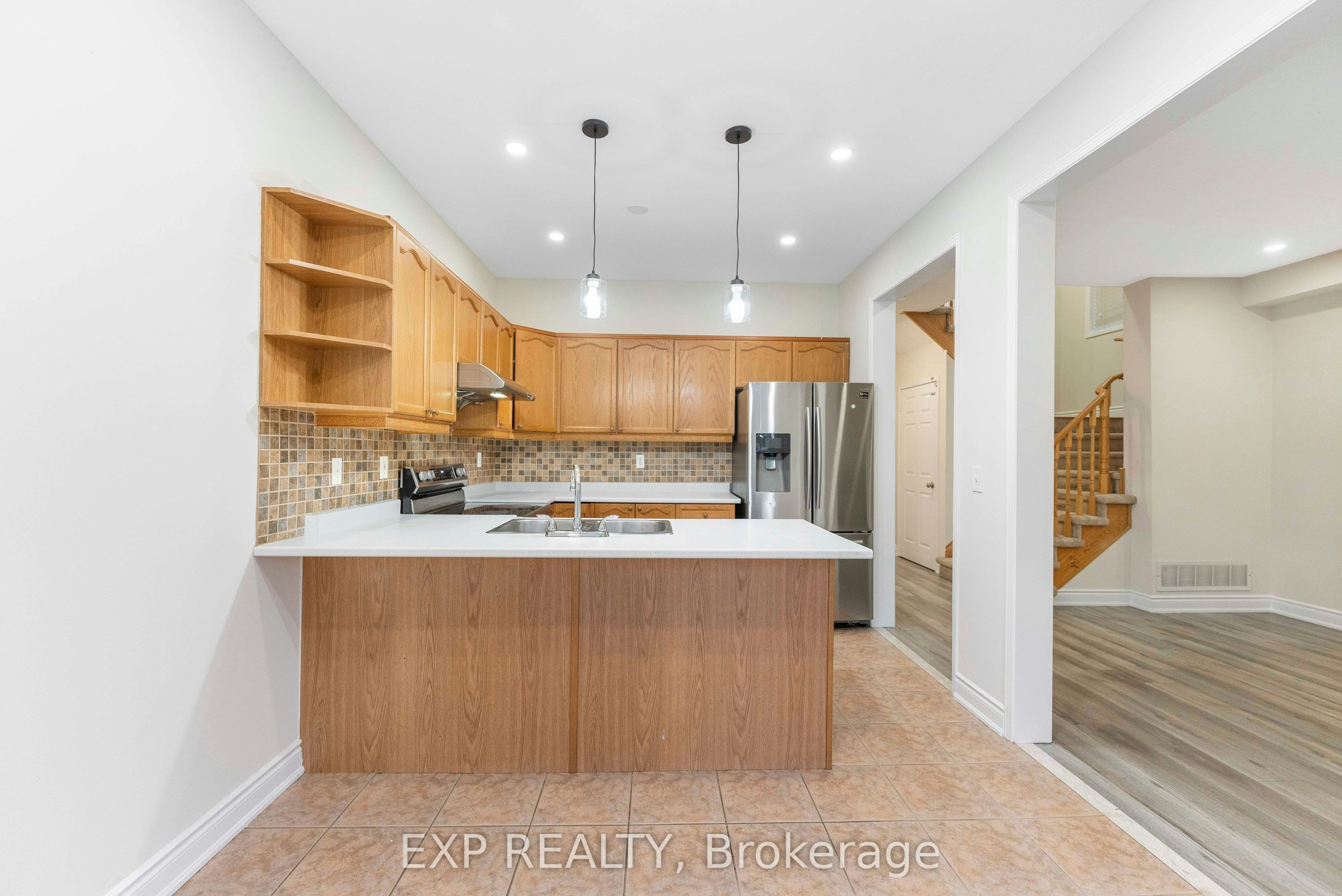 7 Overture Lane, Brampton, ON, L6S 6H9 - 17