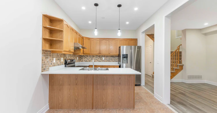 7 Overture Lane, Brampton, ON, L6S 6H9 - 17