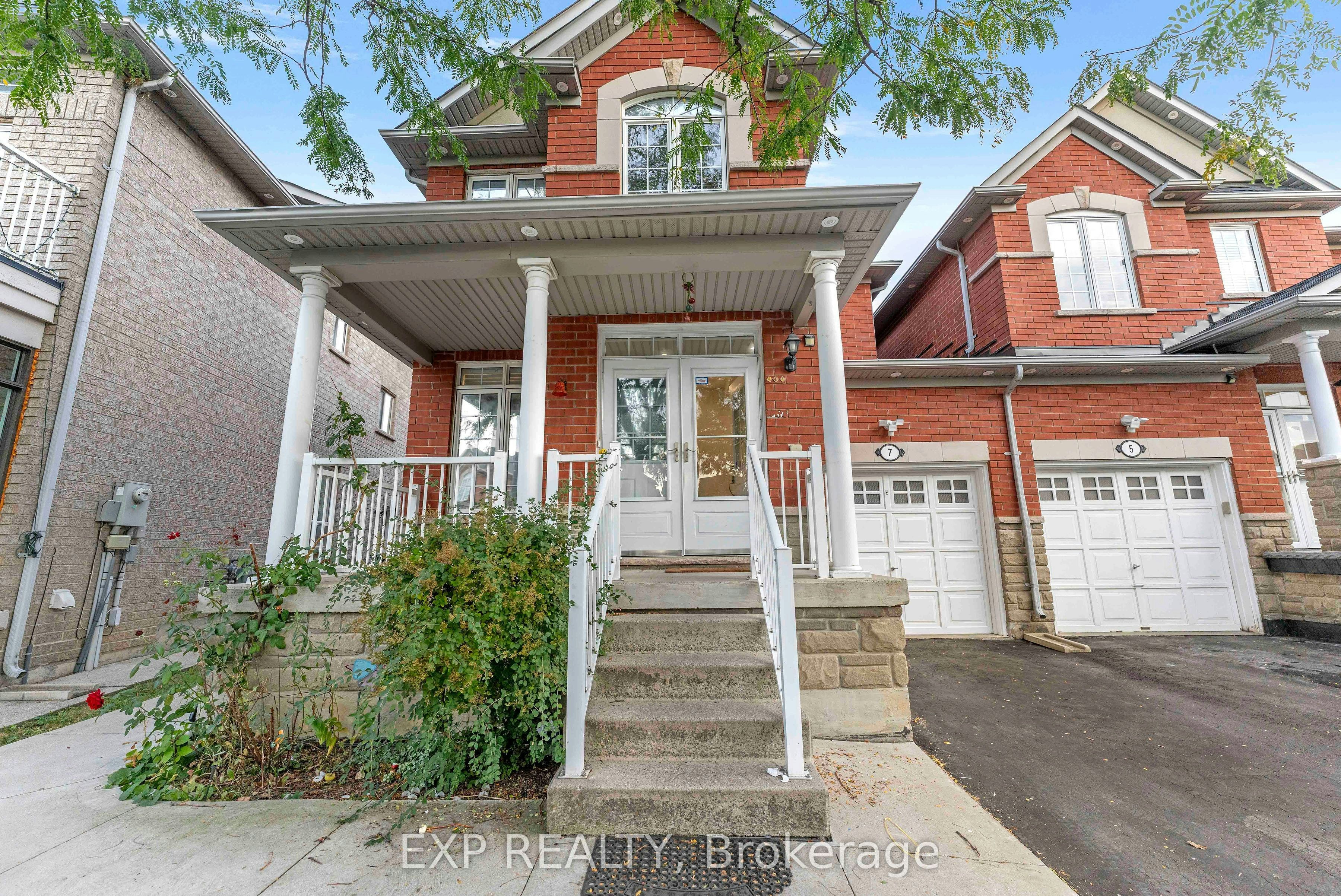 7 Overture Lane, Brampton, ON, L6S 6H9 - 3