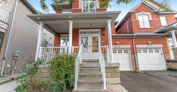 7 Overture Lane, Brampton, ON, L6S 6H9 - 3