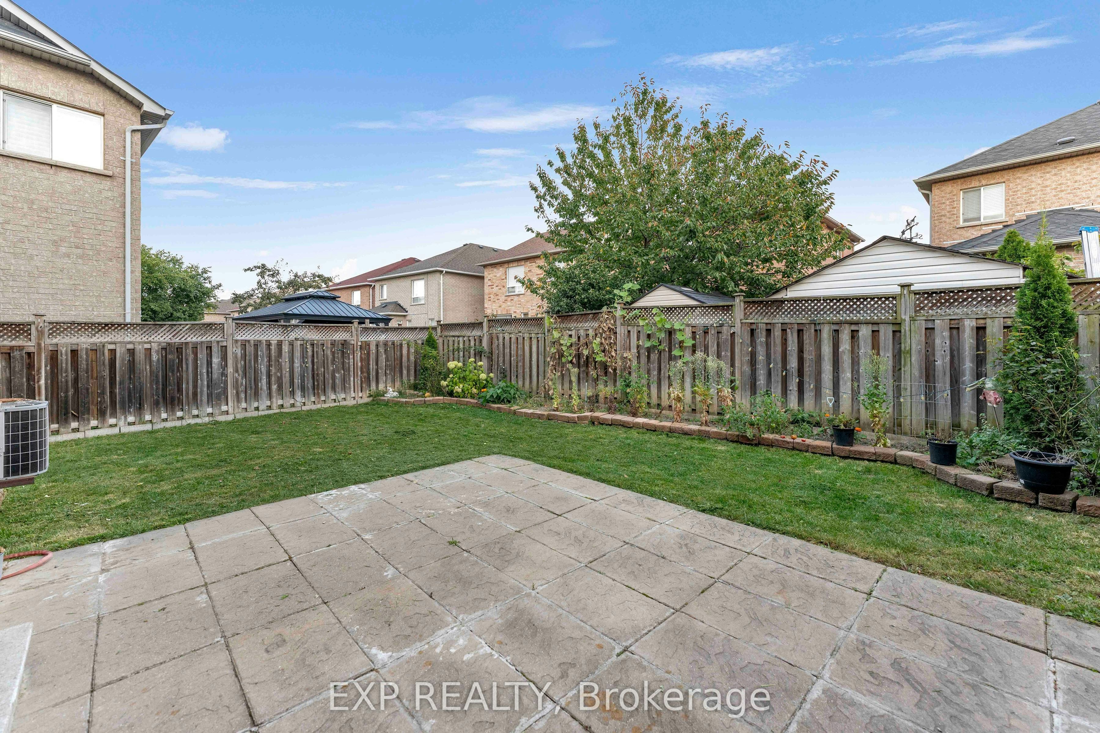 7 Overture Lane, Brampton, ON, L6S 6H9 - 42