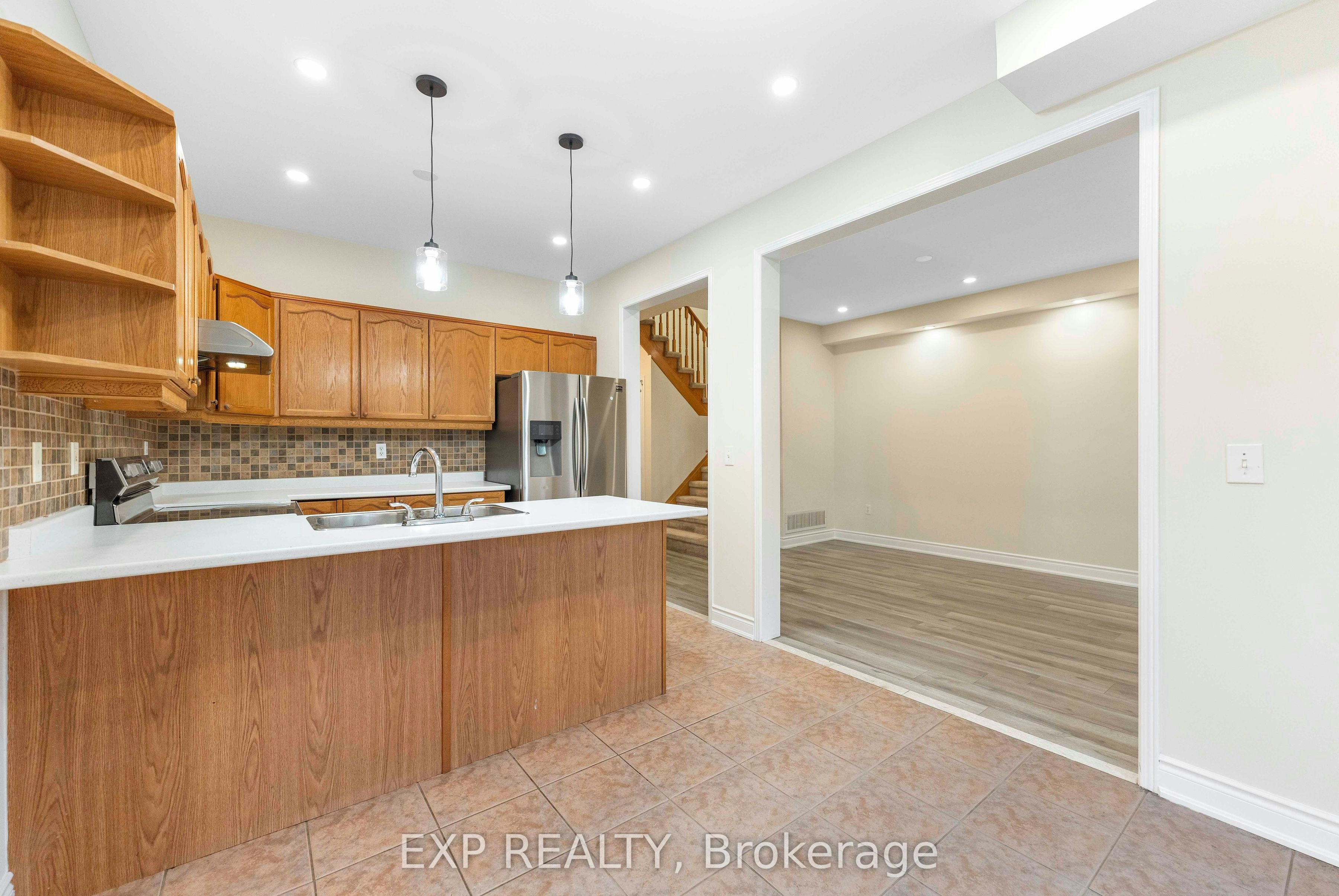 7 Overture Lane, Brampton, ON, L6S 6H9 - 16