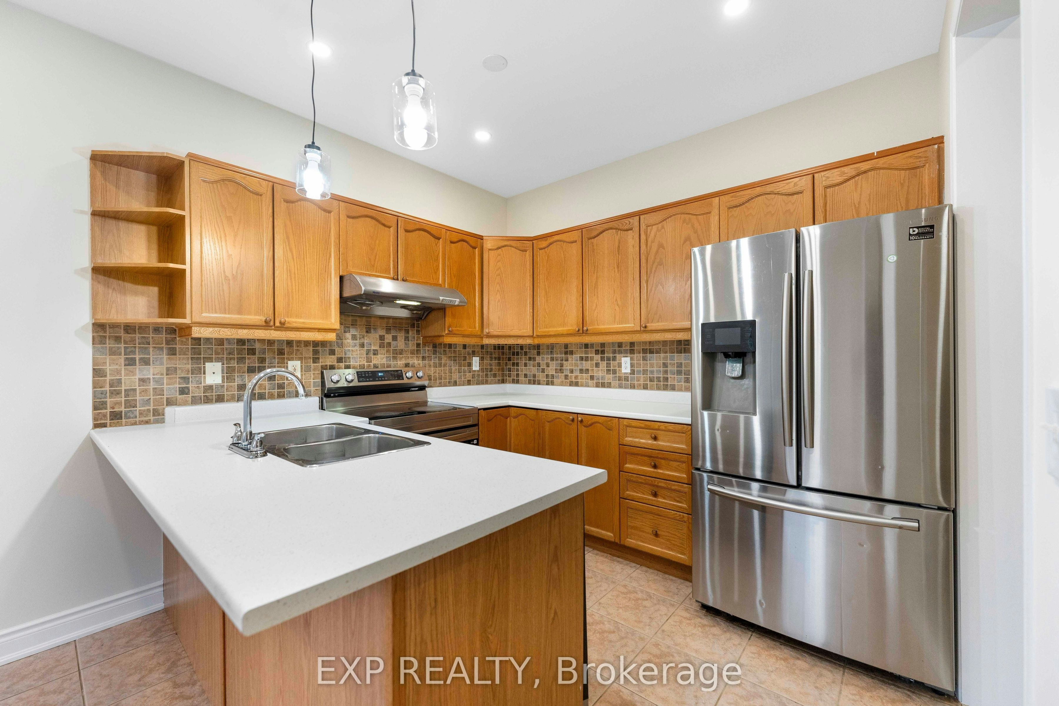 7 Overture Lane, Brampton, ON, L6S 6H9 - 14
