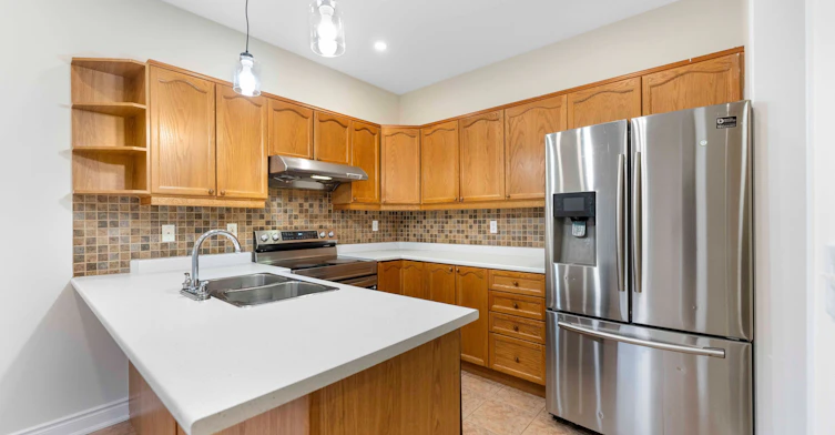 7 Overture Lane, Brampton, ON, L6S 6H9 - 14
