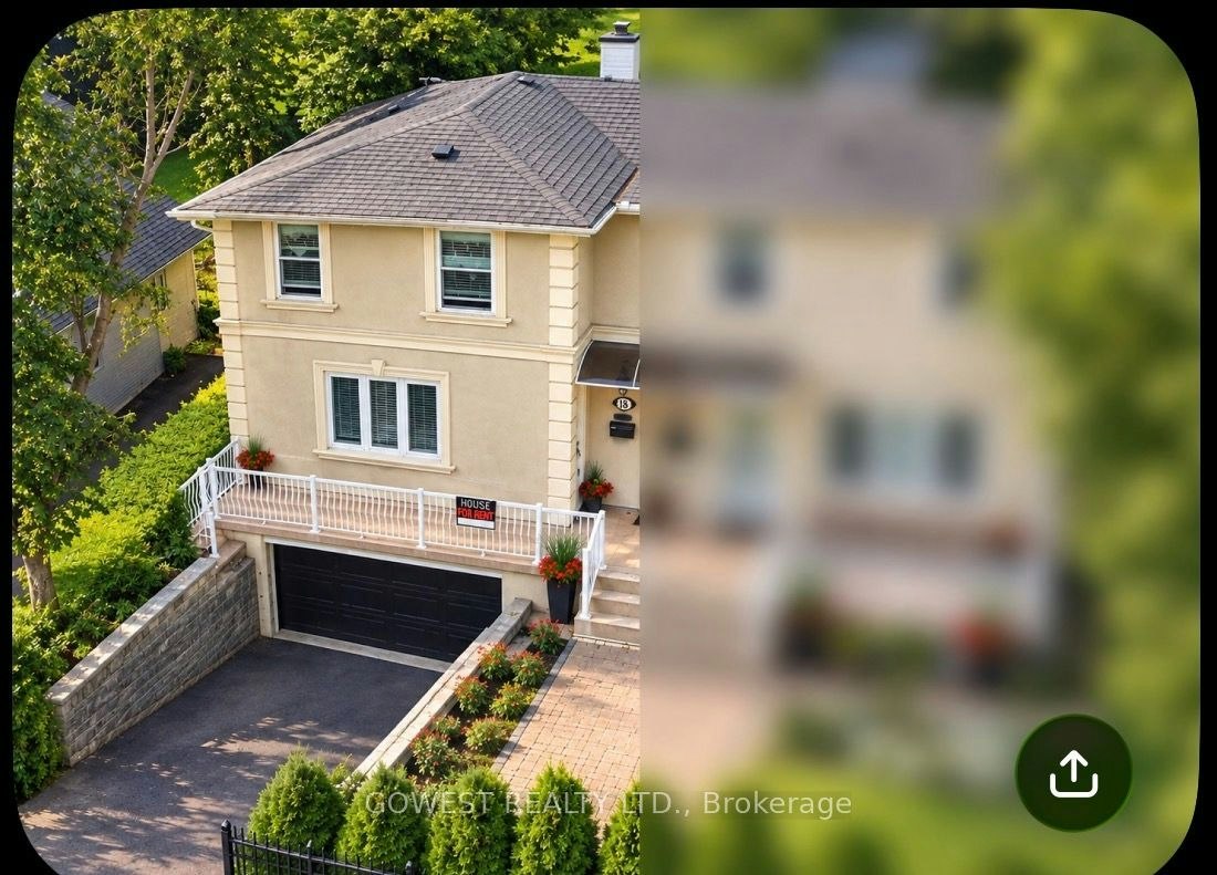 2-18 Varsity Road, Toronto, ON, M6S 4N5 - 8