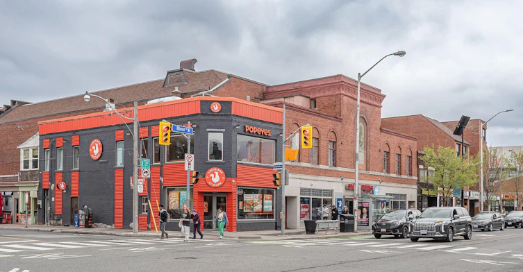 306-205 Keele Street, Toronto, ON, M6P 2K1 - 39