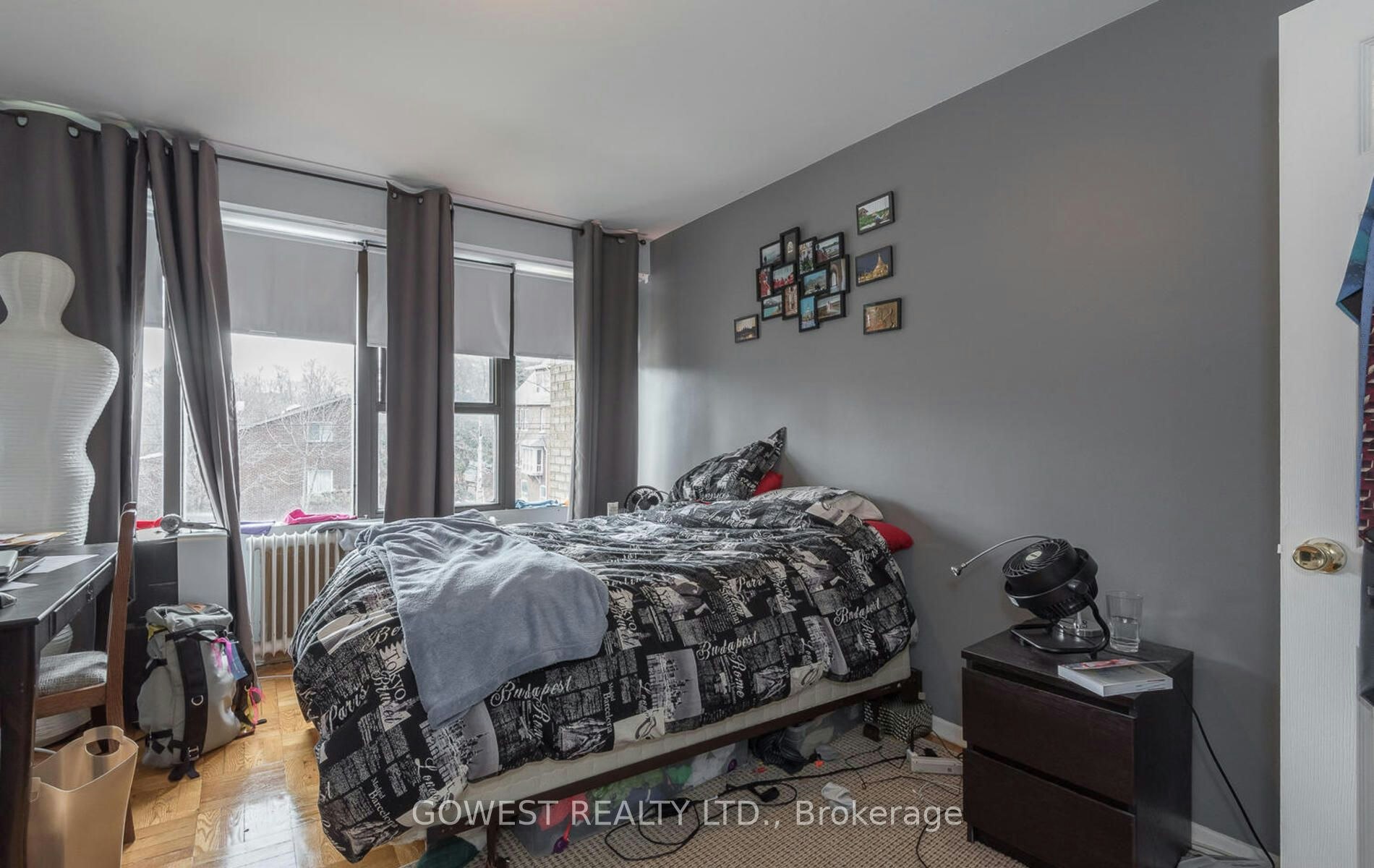 306-205 Keele Street, Toronto, ON, M6P 2K1 - 13