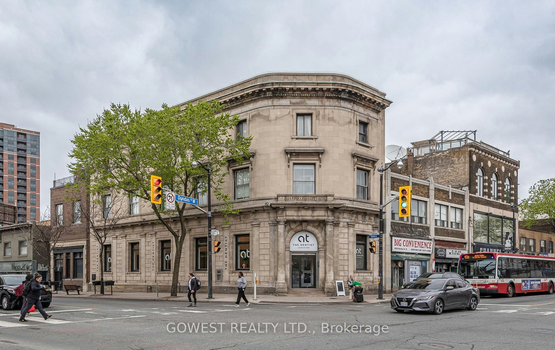 306-205 Keele Street, Toronto, ON, M6P 2K1 - 29