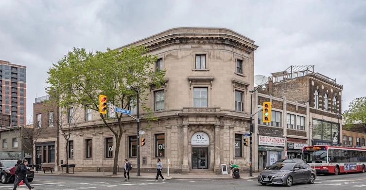 306-205 Keele Street, Toronto, ON, M6P 2K1 - 29