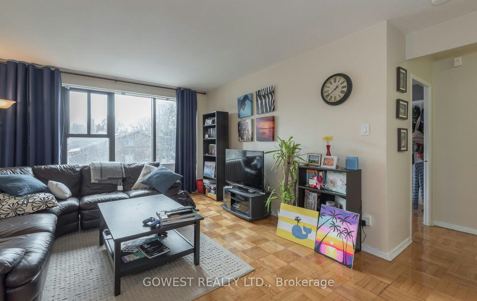 306-205 Keele Street, Toronto, ON, M6P 2K1 - 8