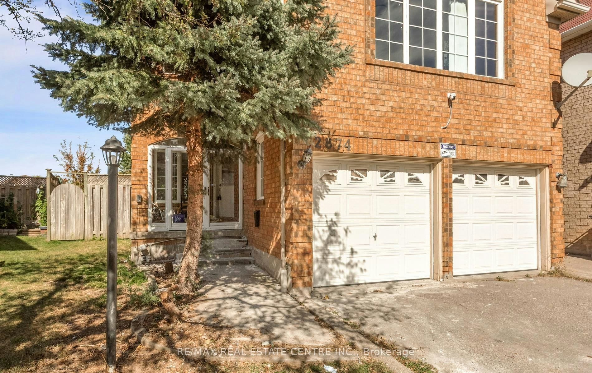 Upper-2874 Gardenview Crescent, Mississauga, ON, L5M 5T4 - 3