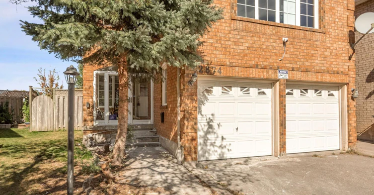 Upper-2874 Gardenview Crescent, Mississauga, ON, L5M 5T4 - 3