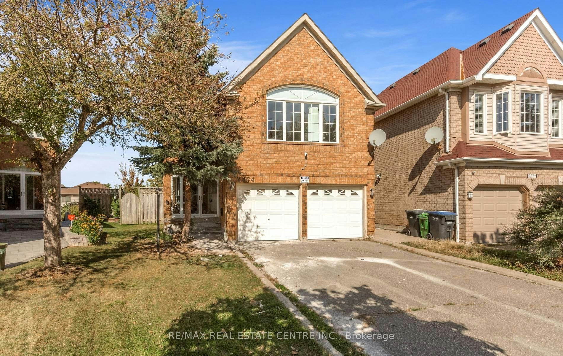 Upper-2874 Gardenview Crescent, Mississauga, ON, L5M 5T4 - 2