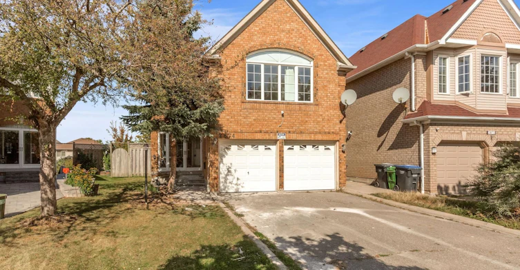 Upper-2874 Gardenview Crescent, Mississauga, ON, L5M 5T4 - 2