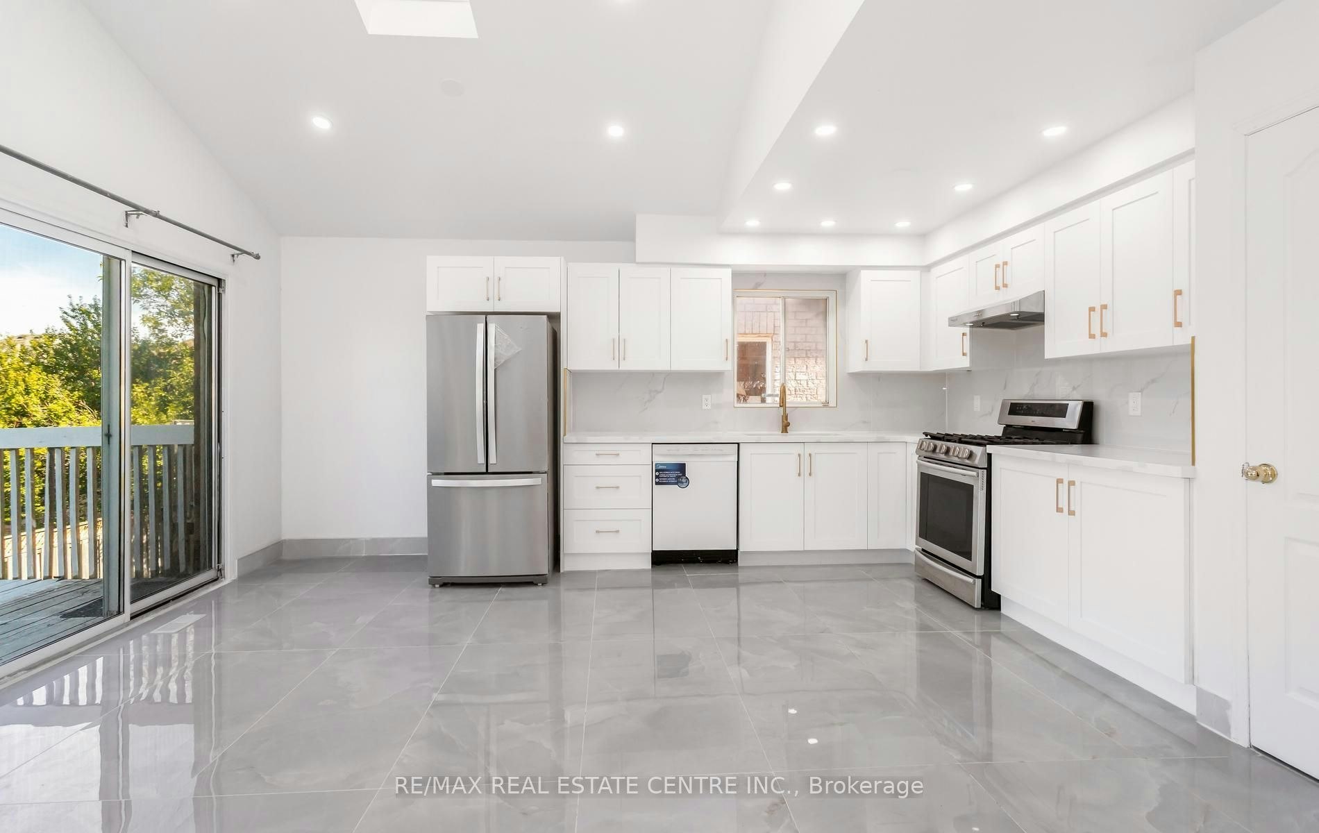 Upper-2874 Gardenview Crescent, Mississauga, ON, L5M 5T4 - 23