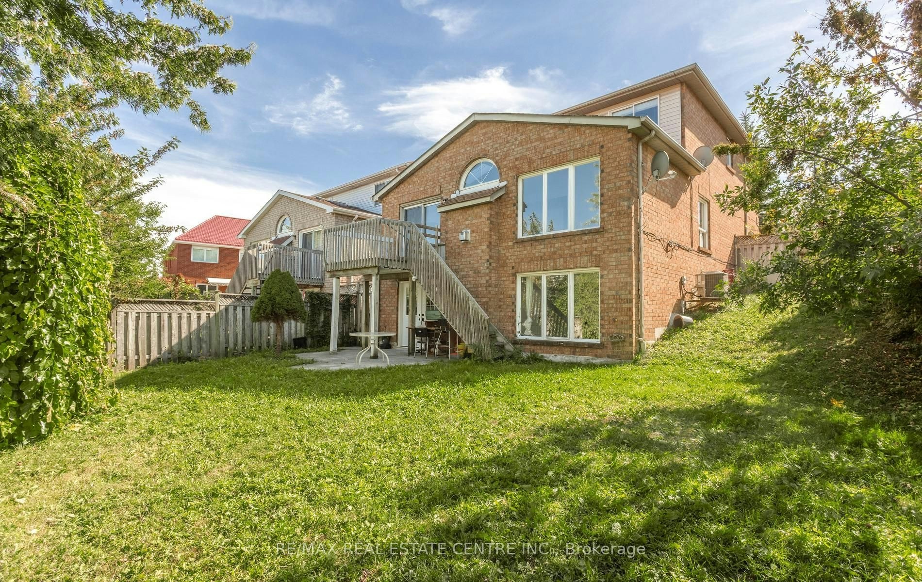 Upper-2874 Gardenview Crescent, Mississauga, ON, L5M 5T4 - 49