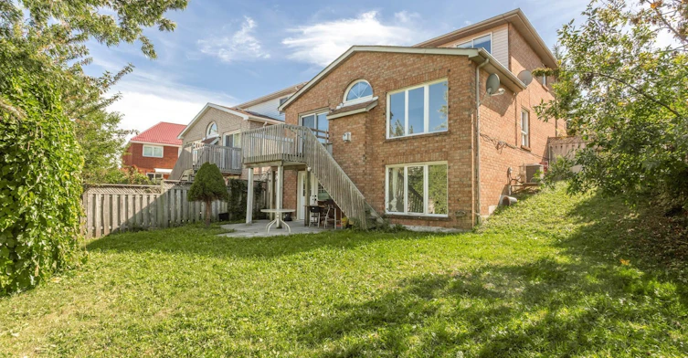 Upper-2874 Gardenview Crescent, Mississauga, ON, L5M 5T4 - 49