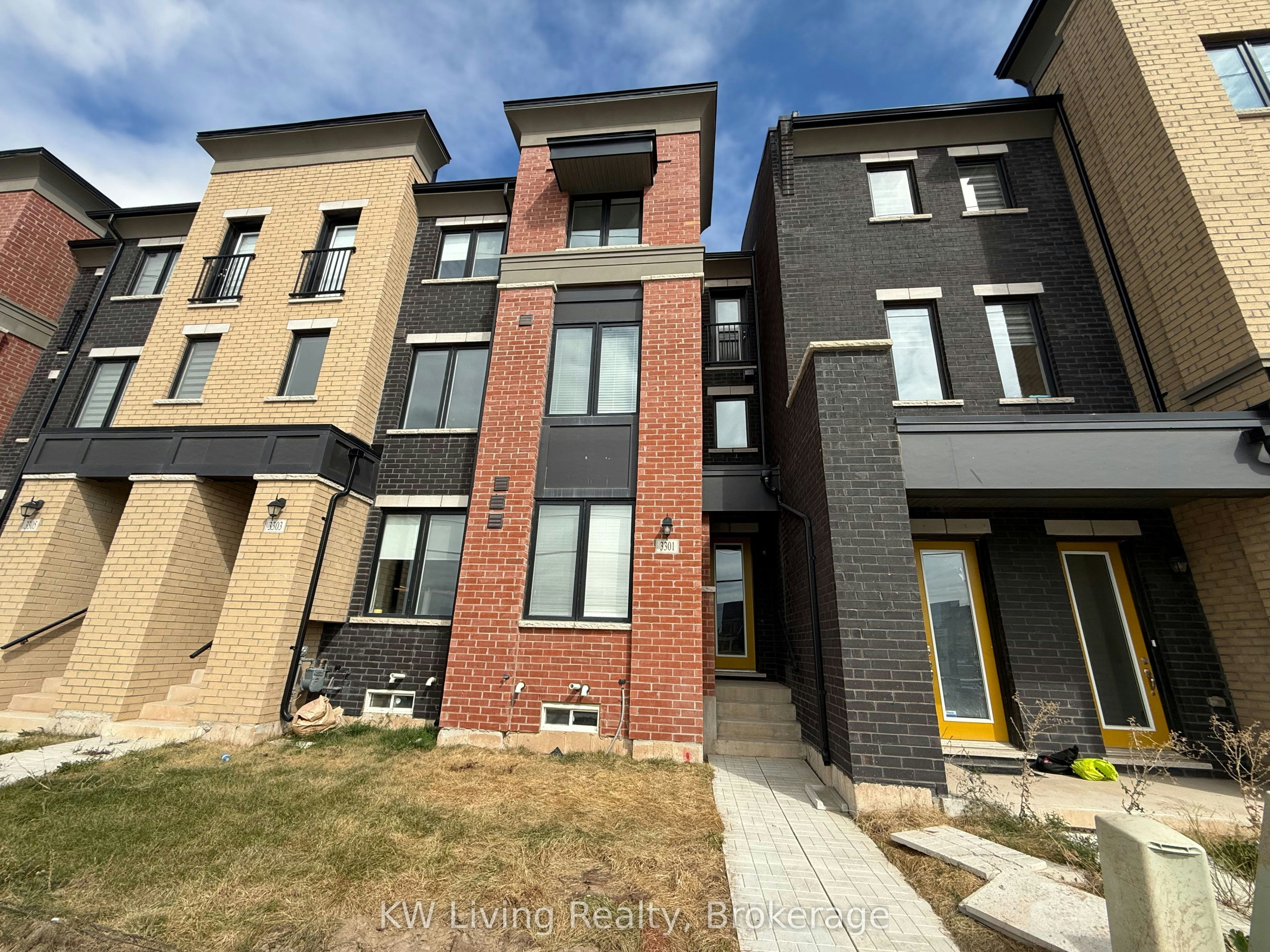 3301 Sixth Line, Oakville, ON, L6H 0Z6