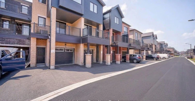 3301 Sixth Line, Oakville, ON, L6H 0Z6 - 25