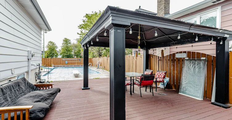 30 Grassmere Crescent, Brampton, ON, L6S 1C8 - 10