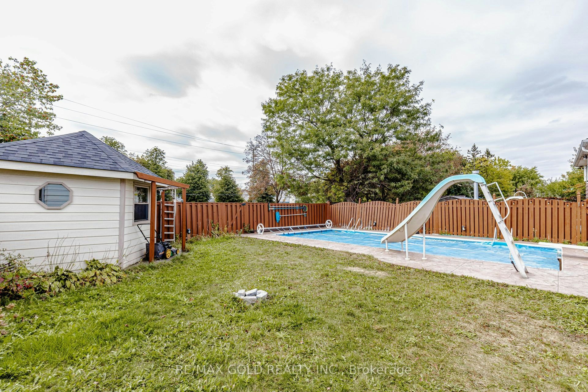 30 Grassmere Crescent, Brampton, ON, L6S 1C8 - 12