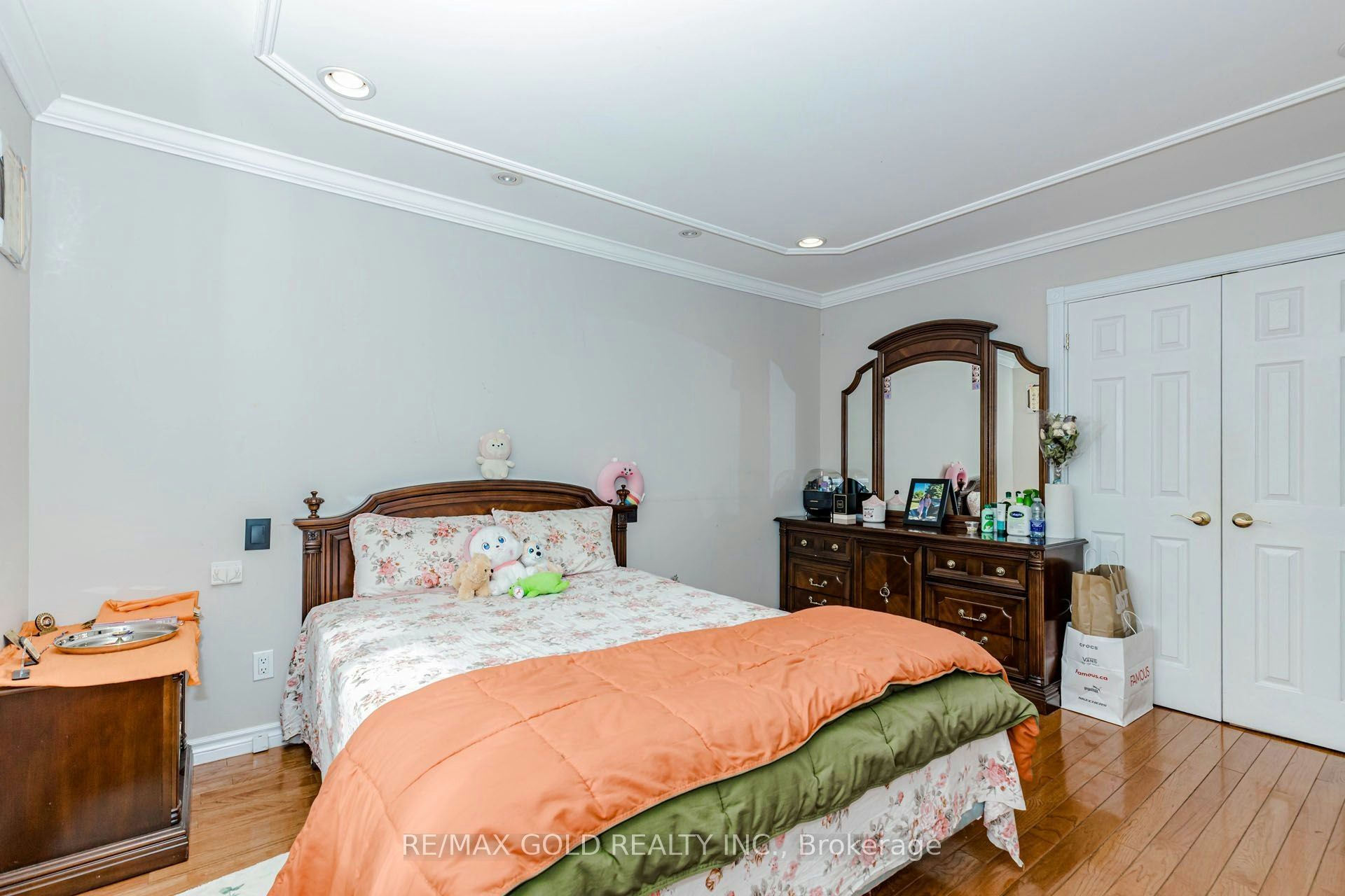 30 Grassmere Crescent, Brampton, ON, L6S 1C8 - 29