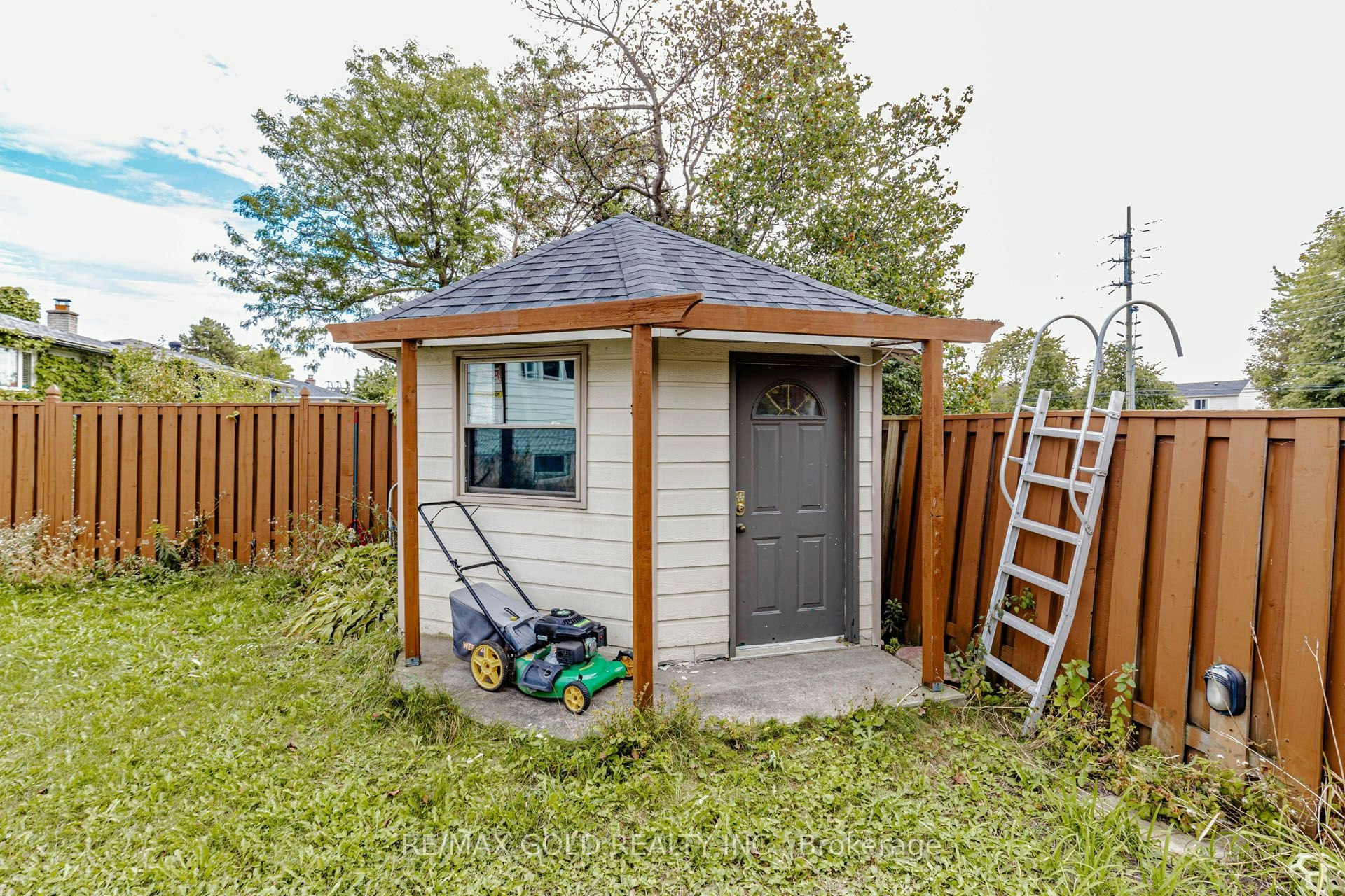 30 Grassmere Crescent, Brampton, ON, L6S 1C8 - 13