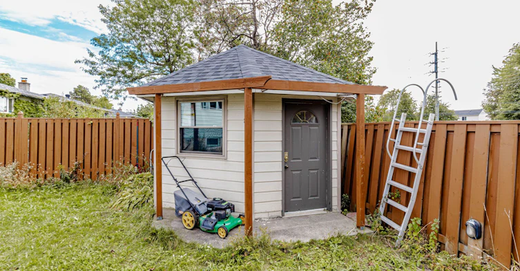 30 Grassmere Crescent, Brampton, ON, L6S 1C8 - 13
