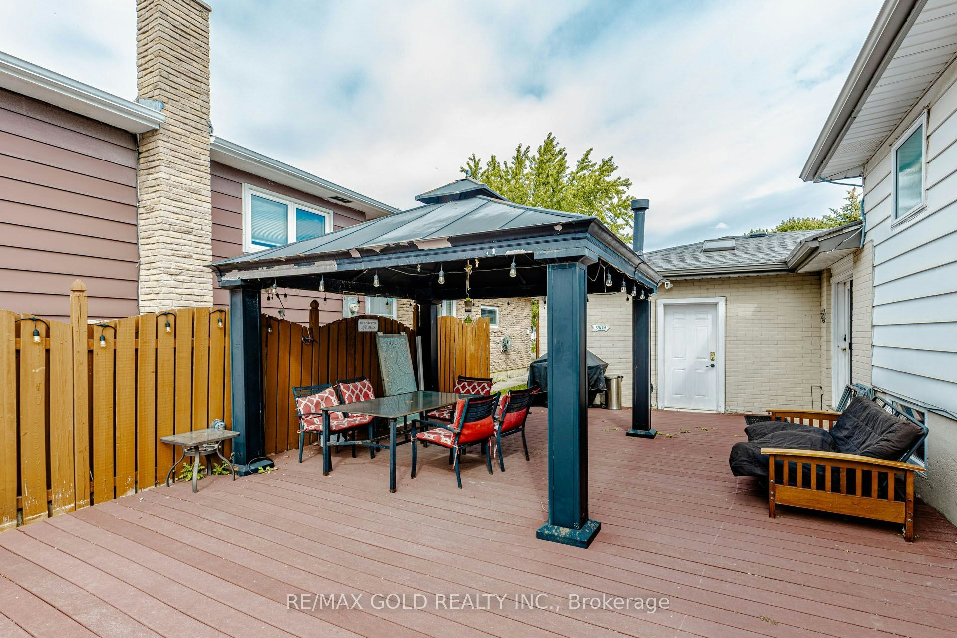 30 Grassmere Crescent, Brampton, ON, L6S 1C8 - 11