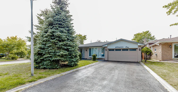 30 Grassmere Crescent, Brampton, ON, L6S 1C8 - 43