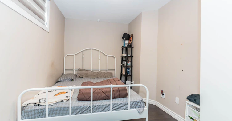 30 Grassmere Crescent, Brampton, ON, L6S 1C8 - 8