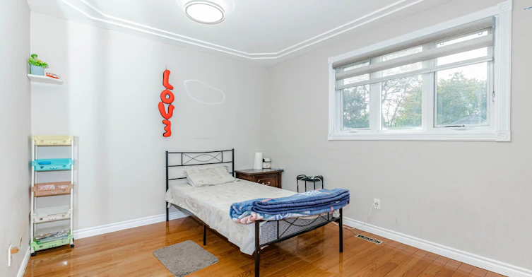 30 Grassmere Crescent, Brampton, ON, L6S 1C8 - 37