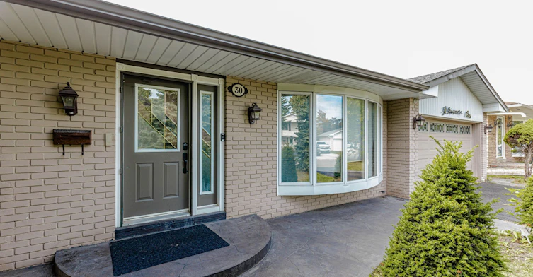 30 Grassmere Crescent, Brampton, ON, L6S 1C8 - 44