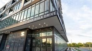 2304-297 Oak Walk Drive, Oakville, ON, L6H 6Z3 - 2