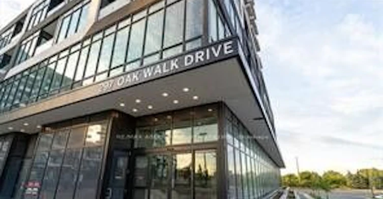 2304-297 Oak Walk Drive, Oakville, ON, L6H 6Z3 - 2