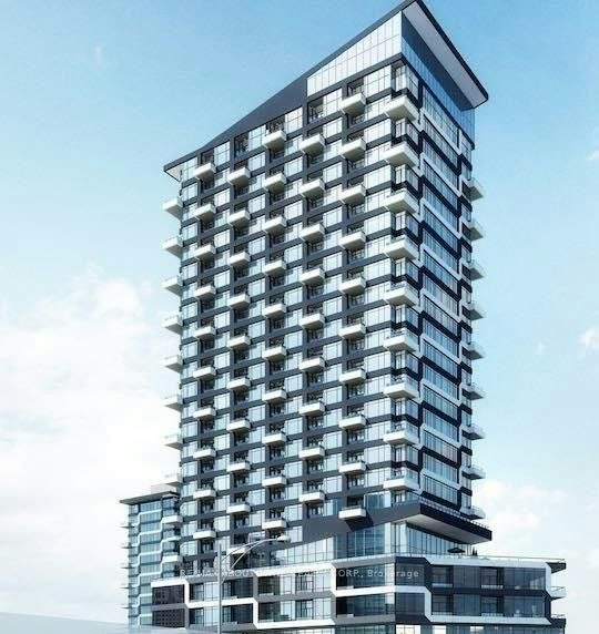 2304-297 Oak Walk Drive, Oakville, ON, L6H 6Z3
