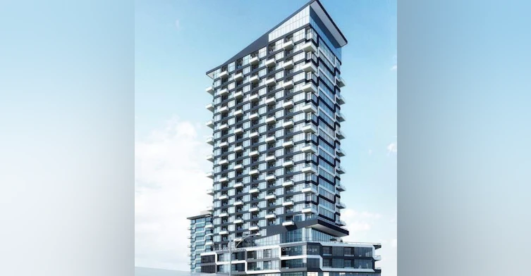 2304-297 Oak Walk Drive, Oakville, ON, L6H 6Z3