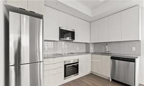 2304-297 Oak Walk Drive, Oakville, ON, L6H 6Z3 - 6