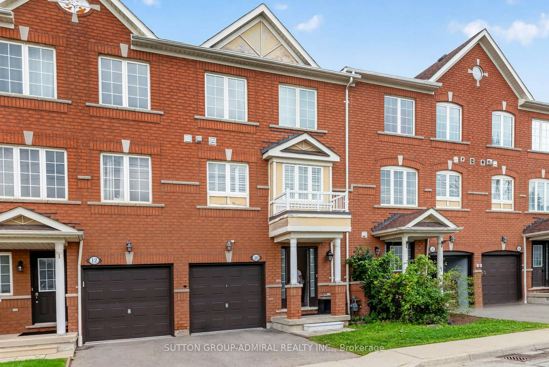 10-520 Novo Star Drive, Mississauga, ON, L5W 1X7