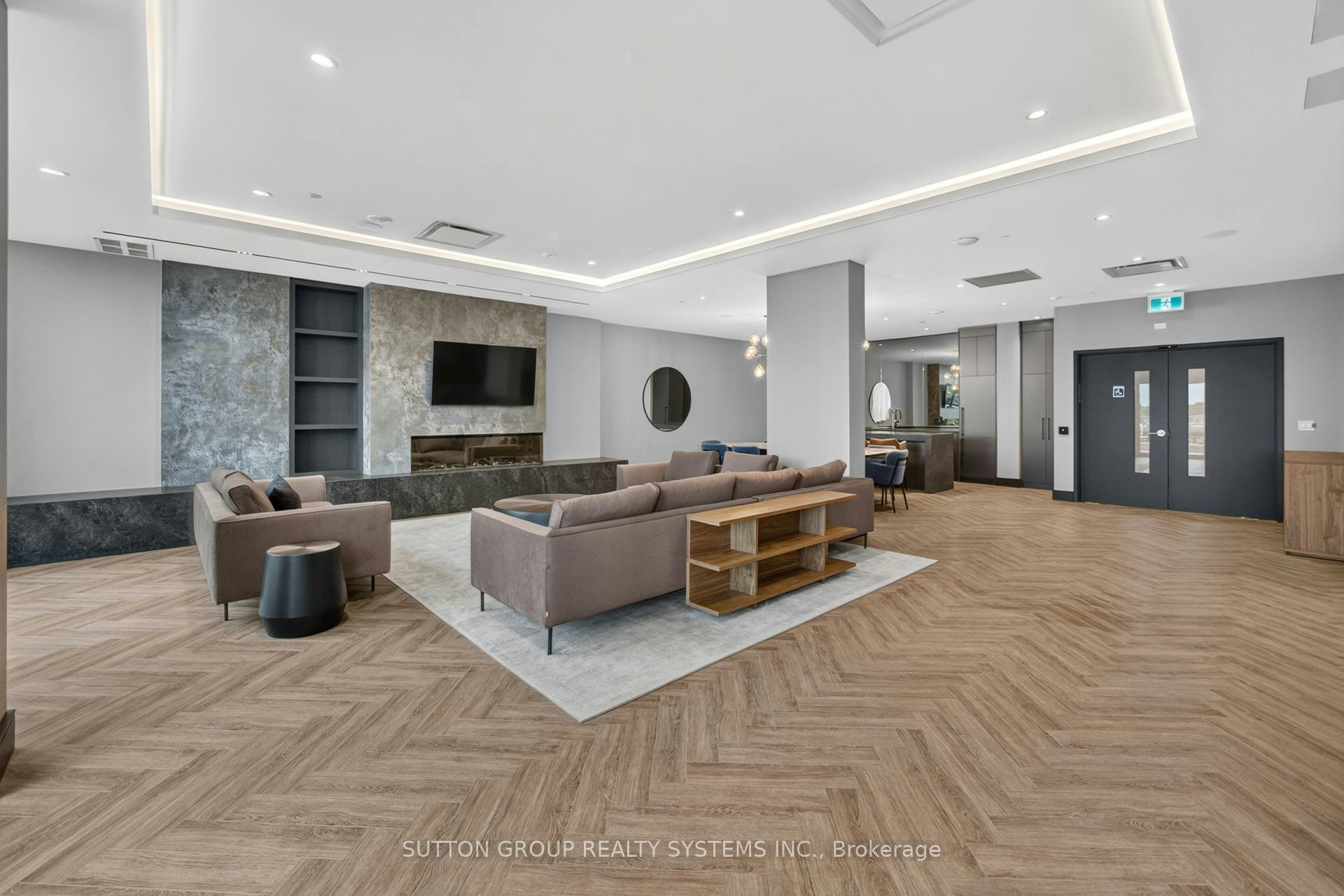 1003B-125 Nipissing Road, Milton, ON, L9T 1R3 - 43