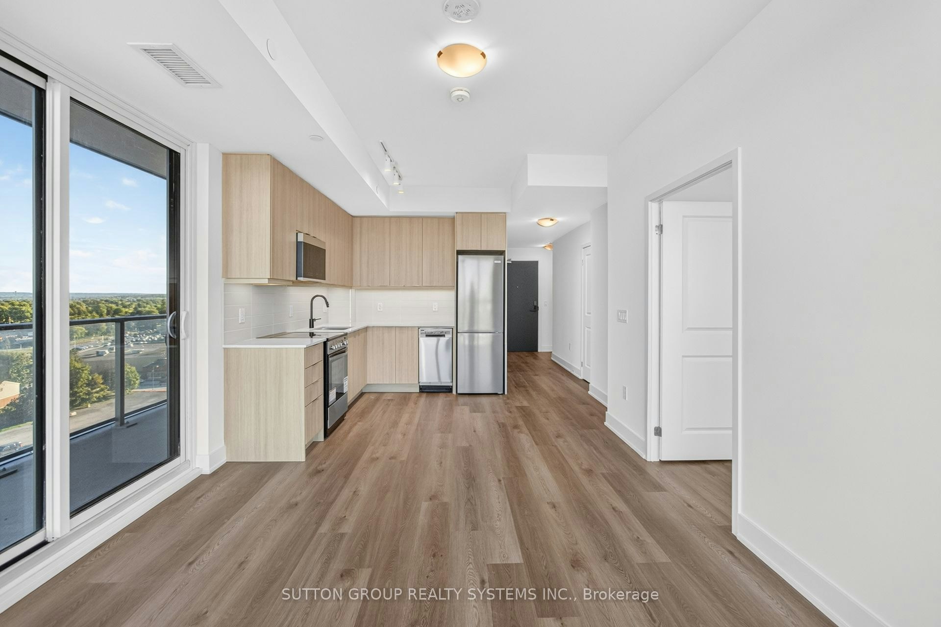 1003B-125 Nipissing Road, Milton, ON, L9T 1R3 - 21