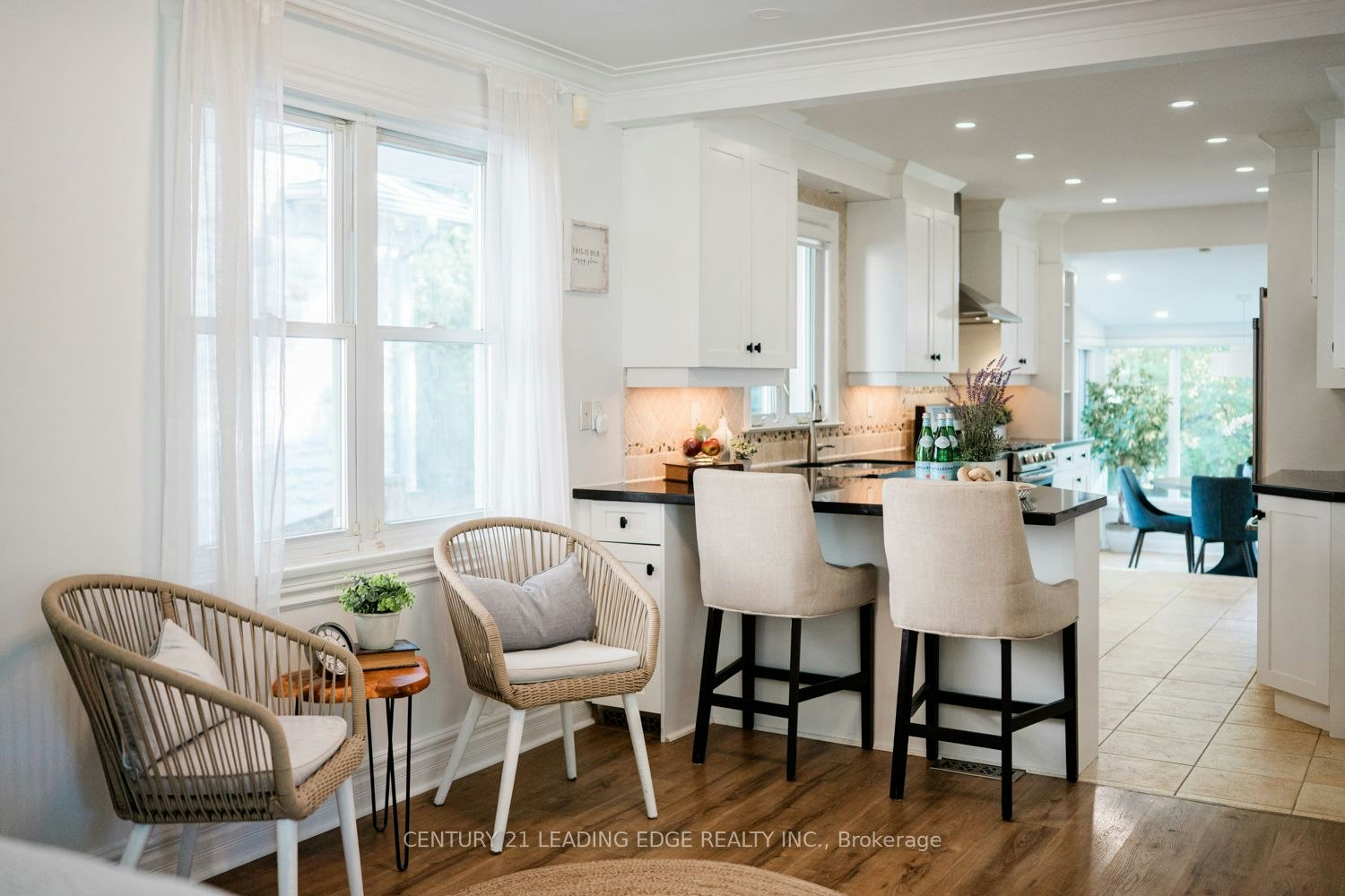 1 Romney Road, Toronto, ON, M9A 4E9 - 17