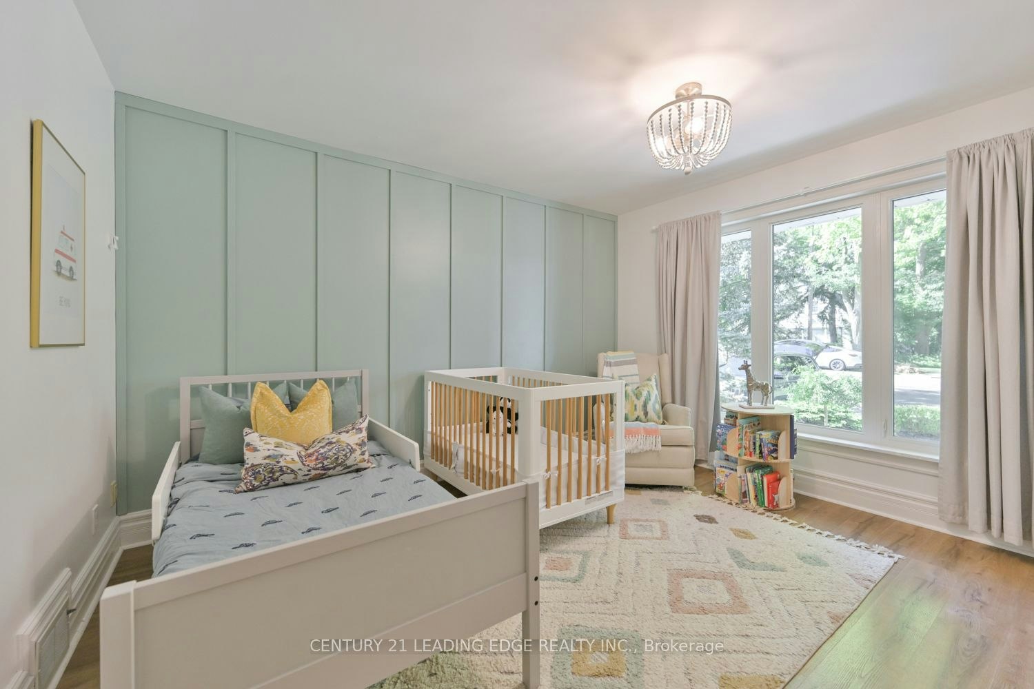 1 Romney Road, Toronto, ON, M9A 4E9 - 28